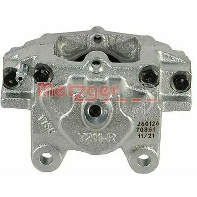 METZGER 6260126 Pinza Freno Offerta Speciale