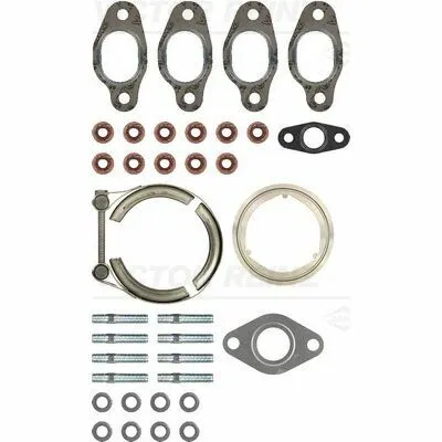 Compra Oggi Stesso VICTOR REINZ 04-10015-01 Kit Montaggio, Compressore