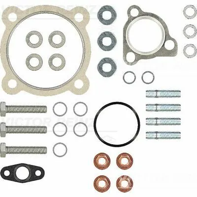 VICTOR REINZ 04-10057-01 Kit Montaggio, Compressore Non Perdere