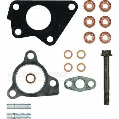 VICTOR REINZ 04-10071-01 Kit Montaggio, Compressore Saldi