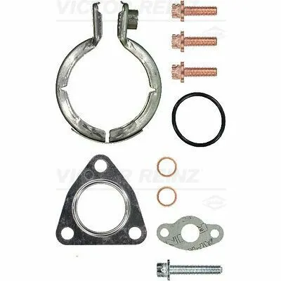 Ordina Subito VICTOR REINZ 04-10075-01 Kit Montaggio, Compressore