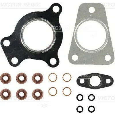 Ultime Pezzi VICTOR REINZ 04-10085-01 Kit Montaggio, Compressore