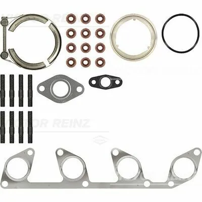 VICTOR REINZ 04-10138-01 Kit Montaggio, Compressore Prezzo Scontato