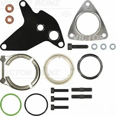 Compra Oggi Stesso VICTOR REINZ 04-10200-01 Kit Montaggio, Compressore
