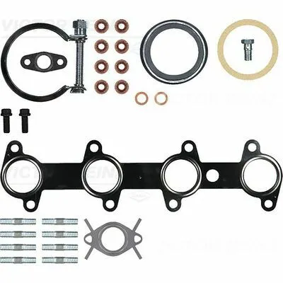 VICTOR REINZ 04-10209-01 Kit Montaggio, Compressore Promozione Esclusiva