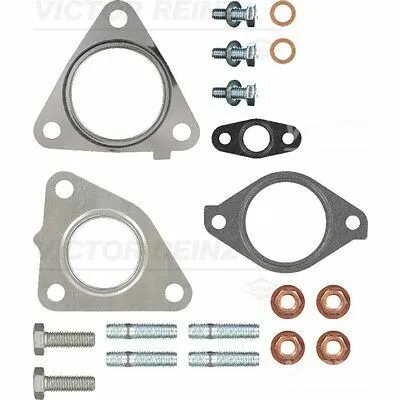 Promozione Esclusiva VICTOR REINZ 04-10212-01 Kit Montaggio, Compressore