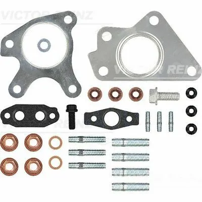 Prezzo Di Fabbrica VICTOR REINZ 04-10231-01 Kit Montaggio, Compressore