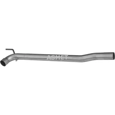 ASMET 04.107 Tubo Riparazione, Catalizzatore Offerta Lampo