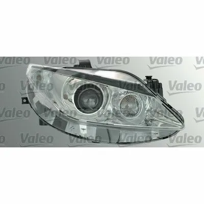 VALEO ORIGINAL PART 043821 Faro Principale Solo Oggi