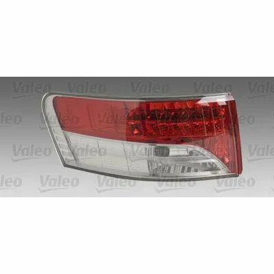 VALEO ORIGINAL PART 043962 Luce Posteriore Esclusivo