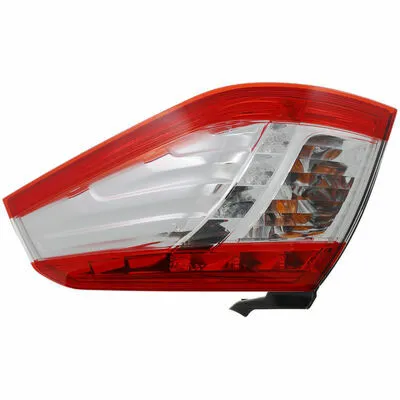 Soddisfatti O Rimborsati VALEO ORIGINAL PART 043969 Luce Posteriore