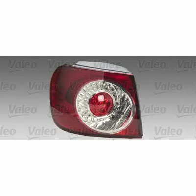 VALEO ORIGINAL PART 044066 Luce Posteriore Solo Oggi