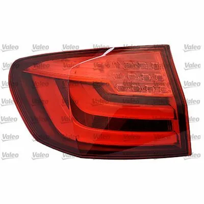 VALEO ORIGINAL PART 044380 Luce Posteriore Soddisfatti O Rimborsati