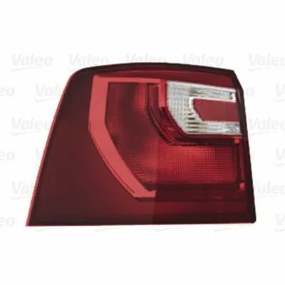 Soddisfatti O Rimborsati VALEO ORIGINAL PART 044455 Luce Posteriore