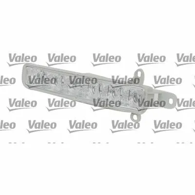 VALEO ORIGINAL PART 044862 Luce Guida Diurna Promozione