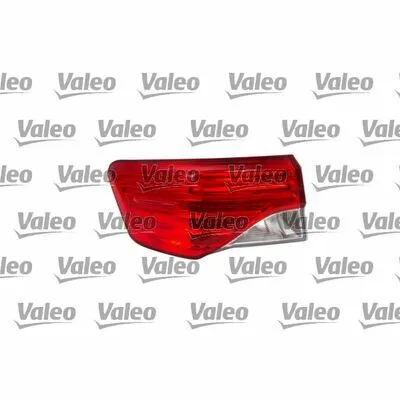 Reso Gratuito VALEO ORIGINAL PART 044911 Luce Posteriore