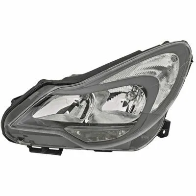 Compra Adesso VALEO ORIGINAL PART 045286 Faro Principale