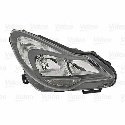 VALEO ORIGINAL PART 045287 Faro Principale Promozione Esclusiva