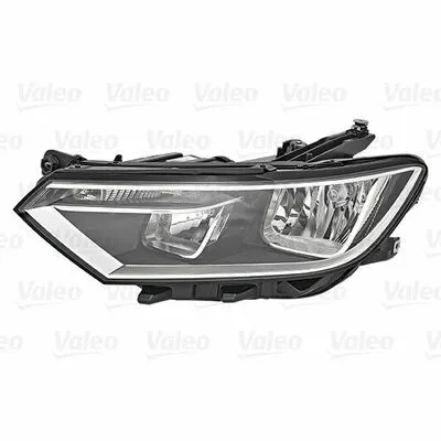 VALEO ORIGINAL PART 046622 Faro Principale Spedito Oggi