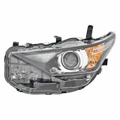 VALEO ORIGINAL PART 046698 Faro Principale Spedizione Espresso
