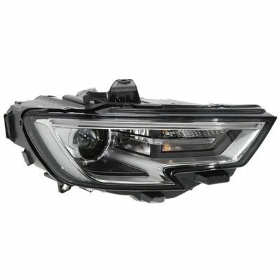 VALEO ORIGINAL PART 046815 Faro Principale Reso Gratuito