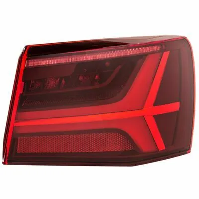VALEO ORIGINAL PART 047019 Luce Posteriore Non Perdere
