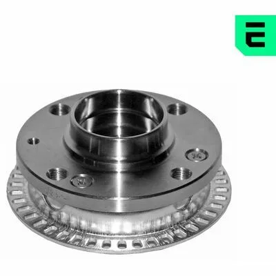 Ultime Pezzi OPTIMAL 04-P155 Mozzo Ruota