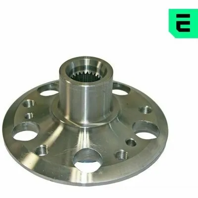 Subito Disponibile OPTIMAL 04-P237 Mozzo Ruota