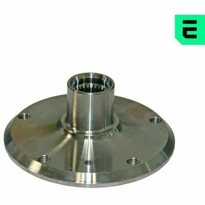 OPTIMAL 04-P283 Mozzo Ruota Super Prezzo