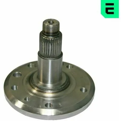 Compra Oggi Stesso OPTIMAL 04-P289 Mozzo Ruota