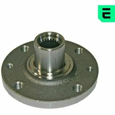 Ultimissimo Modello OPTIMAL 04-P349 Mozzo Ruota