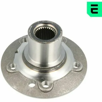 Miglior Prezzo OPTIMAL 04-P420 Mozzo Ruota