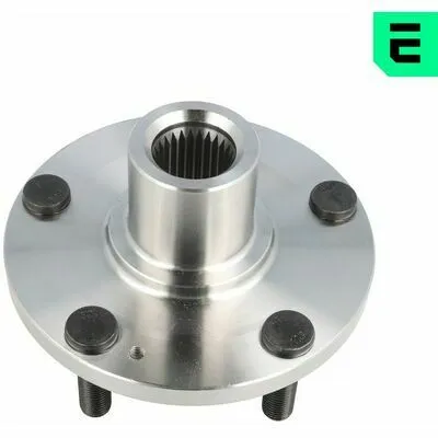 OPTIMAL 04-P432 Mozzo Ruota Direttamente Dal Produttore