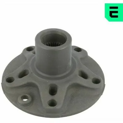 Vendita Finale OPTIMAL 04-P460 Mozzo Ruota