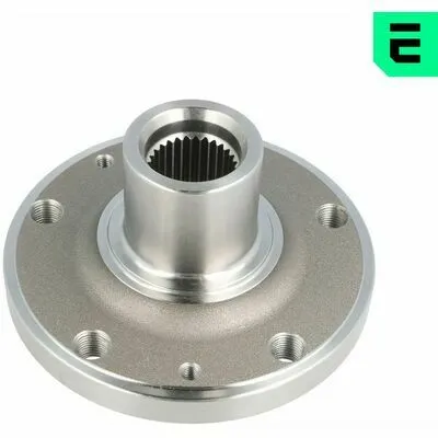 OPTIMAL 04-P461 Mozzo Ruota Ultime Pezzi