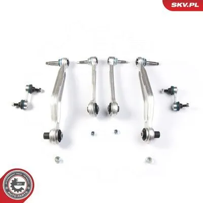 ESEN SKV 04SKV140 Kit Riparazione, Braccio Trasversale Must-Have