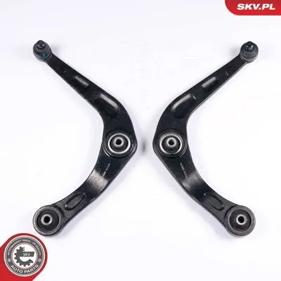 Ultime Pezzi ESEN SKV 04SKV180 Kit Riparazione, Braccio Trasversale