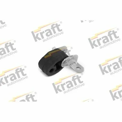 Consegna Rapida KRAFT AUTOMOTIVE 0500151 Supporto, Imp. gas Scarico