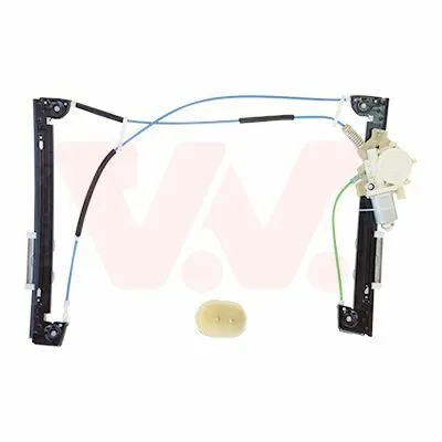 Compra Online VAN WEZEL 0502261 Alzacristallo