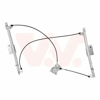 VAN WEZEL 0506263 Alzacristallo Offerta Limitata