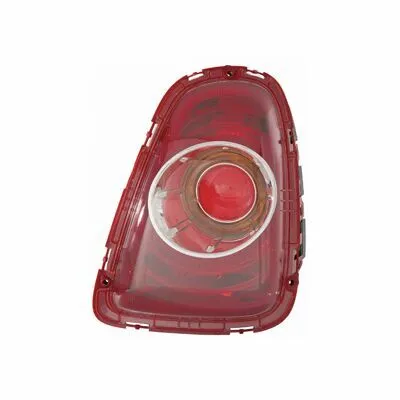 Reso Gratuito VAN WEZEL 0508922 Luce Posteriore
