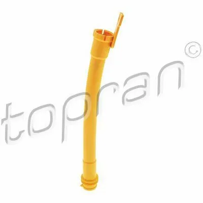 Economico TOPRAN 110 049 Tramoggia, Asta Controllo Livello Olio