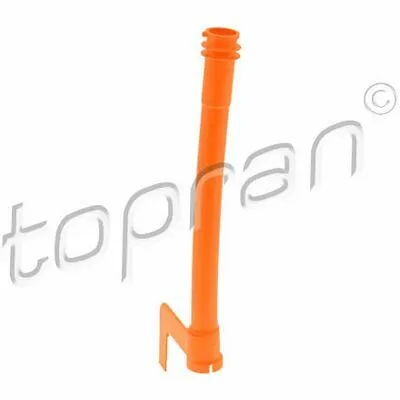 Promozione TOPRAN 110 050 Tramoggia, Asta Controllo Livello Olio