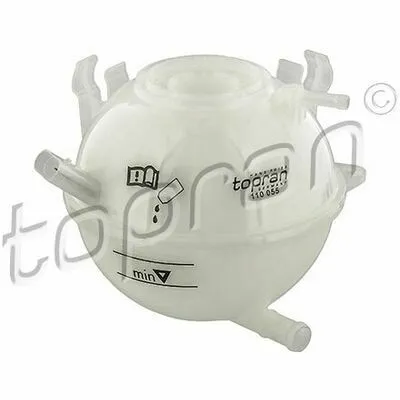 TOPRAN EHVP 110 055 Serbatoio Compensazione, Refrigerante Ultima Occasione