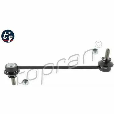 Prezzo Conveniente TOPRAN t+ 110 083 Asta/Puntone, Sospensione Ruote