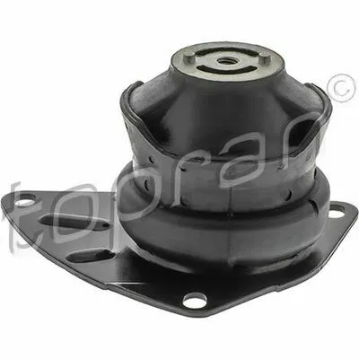 Sconto TOPRAN 110 125 Sospensione, Motore