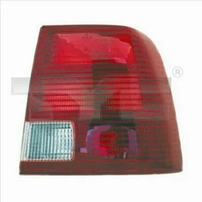Soddisfatti O Rimborsati TYC 11-0205-01-2 Luce Posteriore
