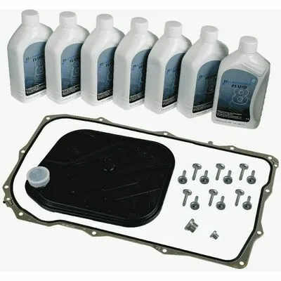 Non Perdere ZF 1102.298.021 Kit Pezzi, Cambio Automatico-Cambio Olio