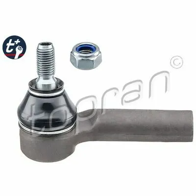 TOPRAN t+ 110 240 Testa Barra d‘Accoppiamento Reso Gratuito
