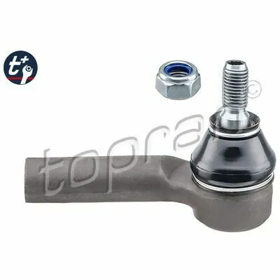 Ultime Pezzi TOPRAN t+ 110 241 Testa Barra d‘Accoppiamento